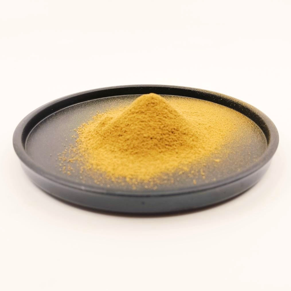 Uji Hojicha Powder Hokage 30g pouch unlabelled
