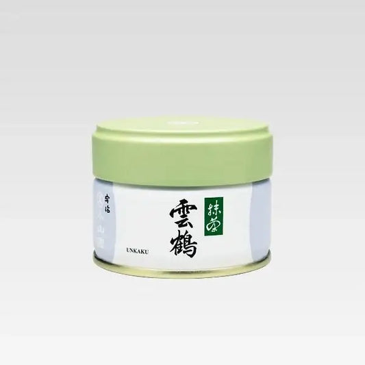 Matcha Powder Unkaku From Marukyu koyamaen 20g