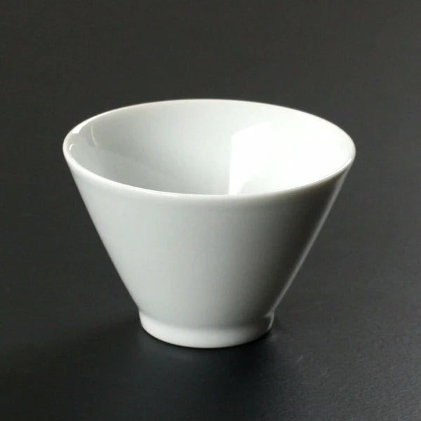 Yunomi Teacup Taihaku (Hasami Ware)