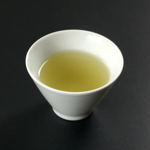 Yunomi Teacup Taihaku (Hasami Ware)