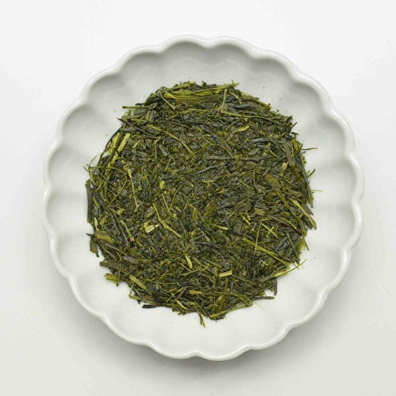 Tea Leaf