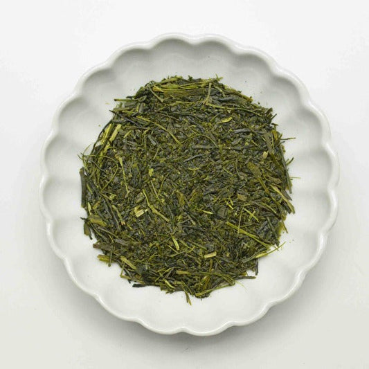 Tea Leaf