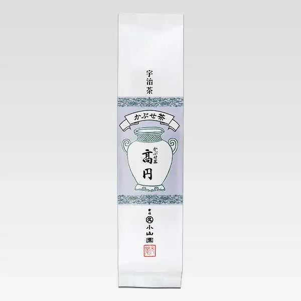 Kabusecha Takamado From Marukyu koyamaen 100g