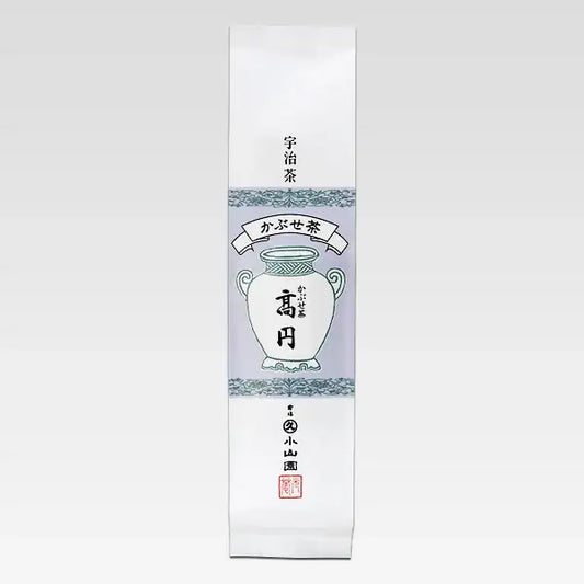 Kabusecha Takamado From Marukyu koyamaen 100g