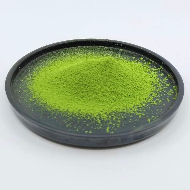 Uji Matcha Kannabi 1kg