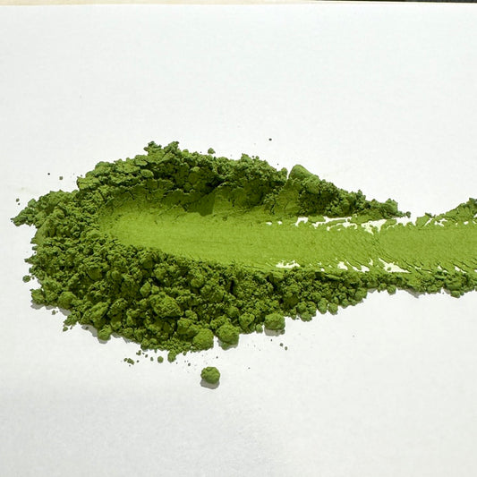 Kaze stone-milled Nishio matcha powder
