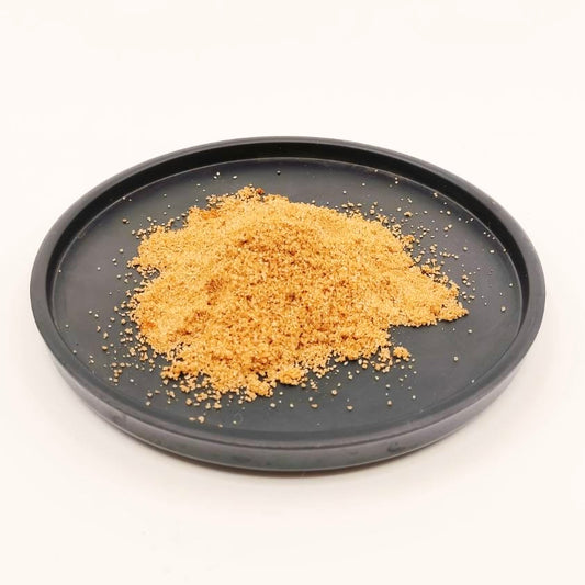 Black Bean Kinako Latte Powder 100g