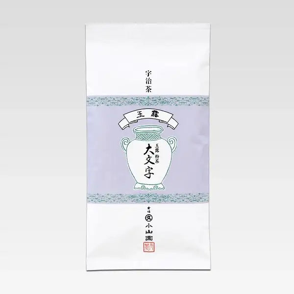 Konacha Daimonji From Marukyu koyamaen 100g - JJ Market