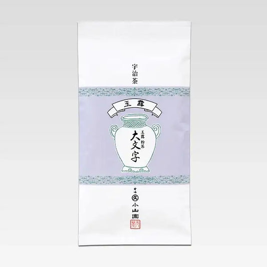 Konacha Daimonji From Marukyu koyamaen 100g - JJ Market