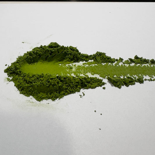 Kosen roasted matcha powder
