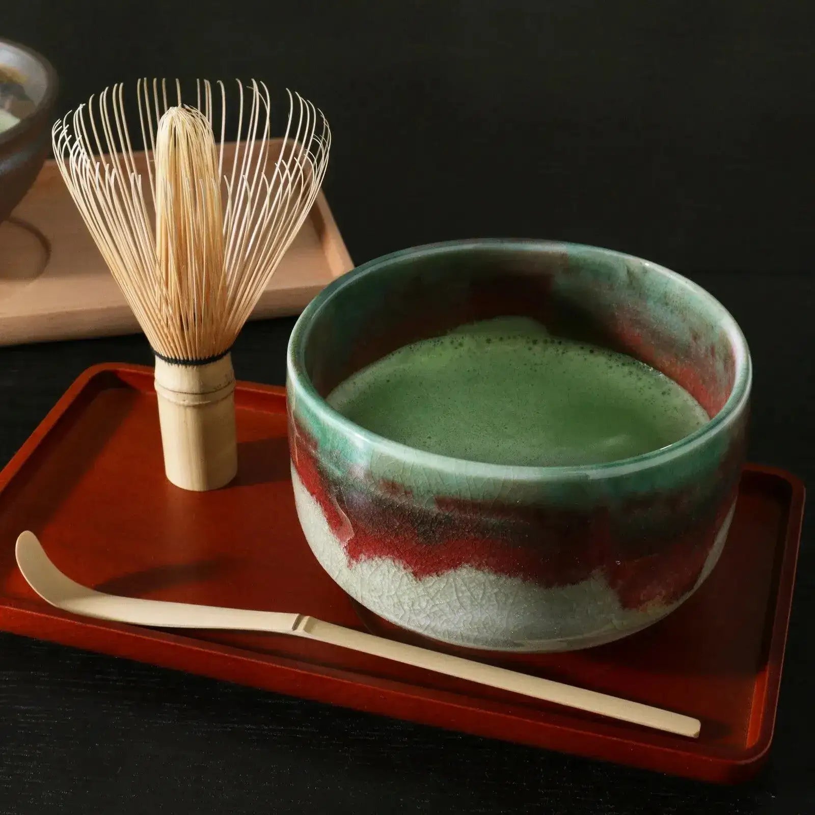 Wakokoro Tea Matcha Bowl