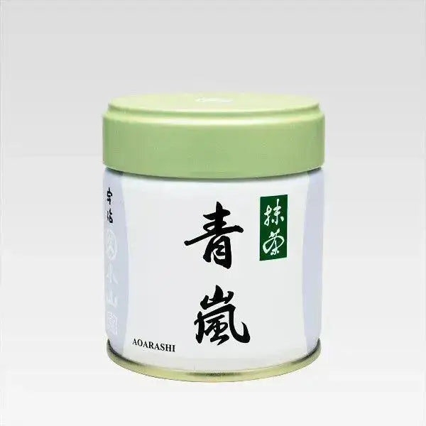 Matcha Powder Aoarashi Marukyu Koyamaen 40g - JJ Market
