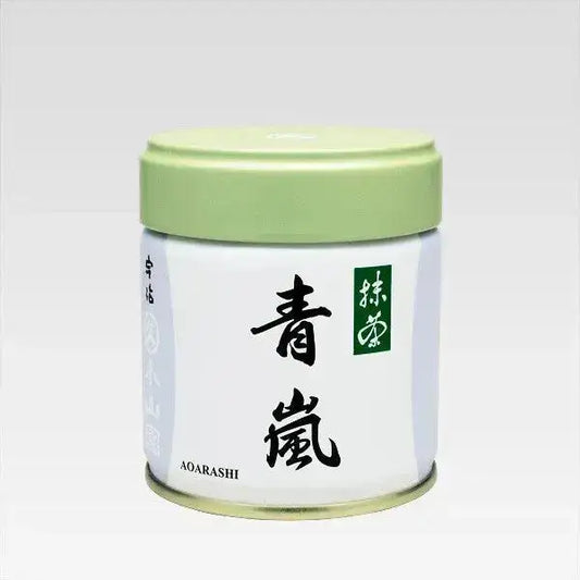 Matcha Powder Aoarashi Marukyu Koyamaen 40g - JJ Market