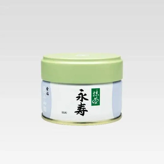 Matcha Powder Eiju From Marukyu koyamaen 20g - JJ Market