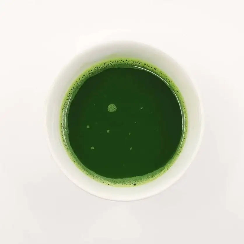 Matcha Powder Enshu from Shizukaen 30g - JJ Market