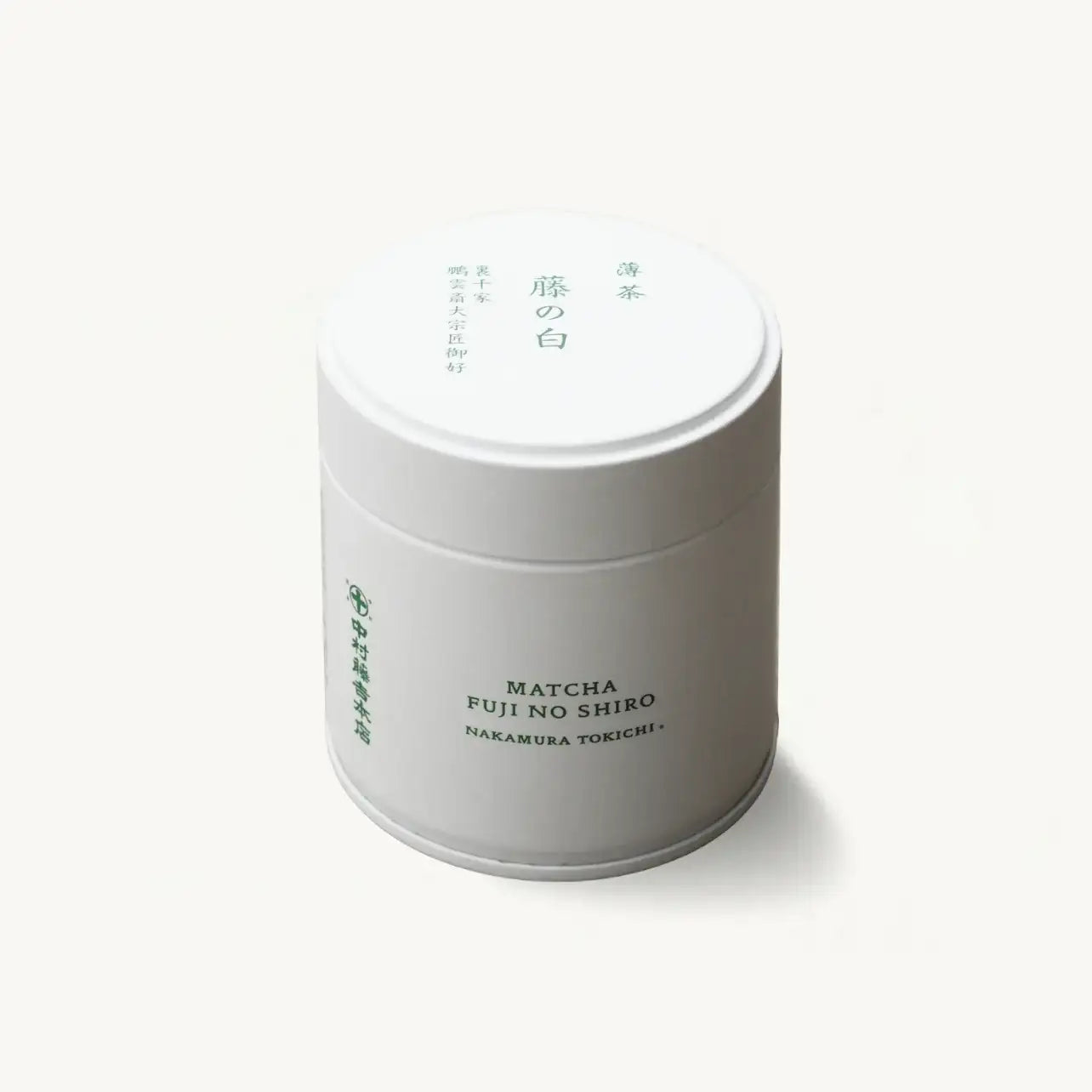 Matcha Powder Fuji no Shiro Nakamura Tokichi 30g - JJ Market