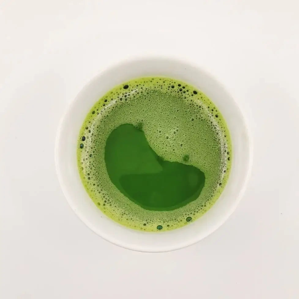 Matcha Powder Hamakaze from Tsuboichi 20g - JJ Market