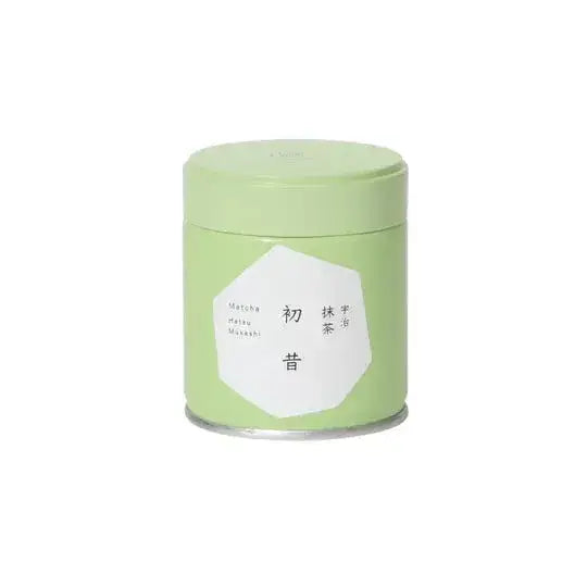 Matcha Powder Hatsumukashi Horii Shichimeien 30g - JJ Market