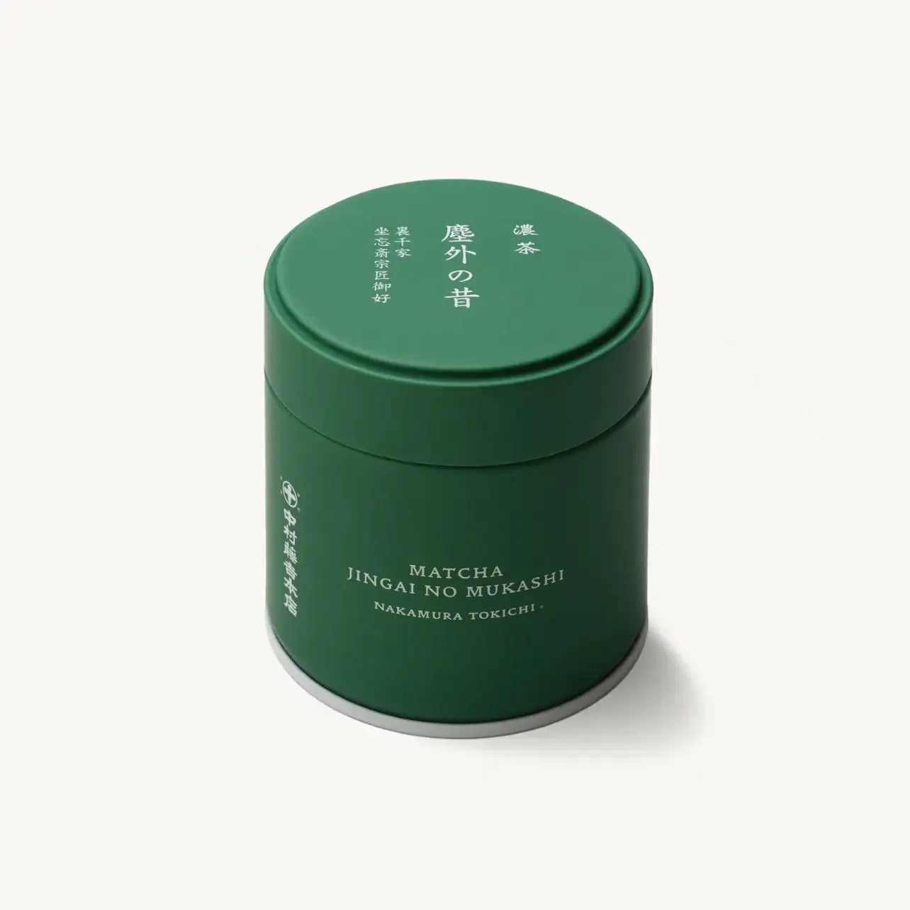 Matcha Powder Jingai no Mukashi Nakamura Tokichi 30g - JJ Market