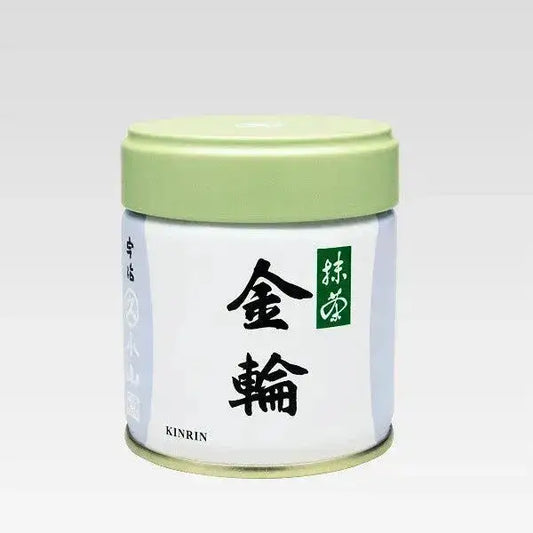 Matcha Powder Kinrin Marukyu koyamaen 40g - JJ Market