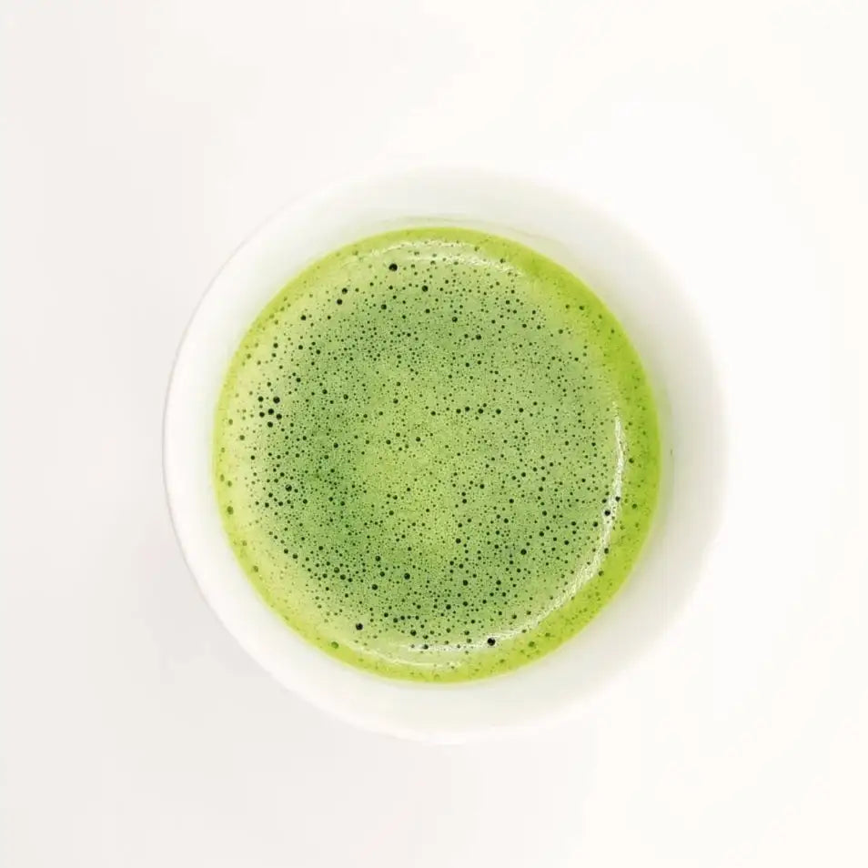 Matcha Powder Kirishima from JJ Market 30g - JJ Market