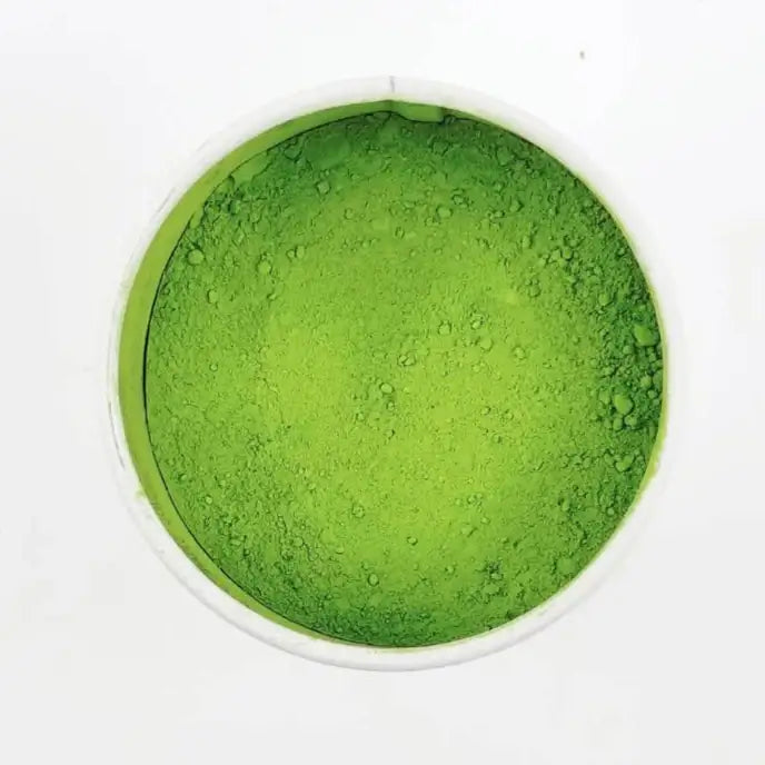 Matcha Powder Kirishima from JJ Market 30g - JJ Market