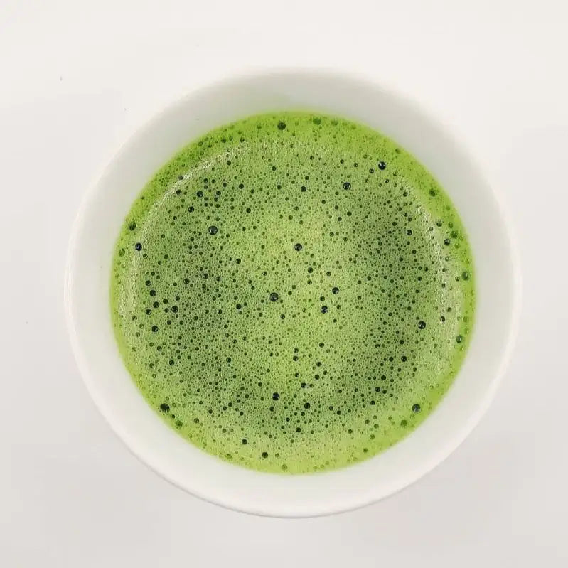 Matcha Powder Organic Washimine from Nakai Tea Farm 30g - JJ Market