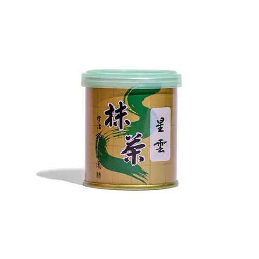Matcha Powder Seiun Yamamasa Koyamaen 30g - JJ Market
