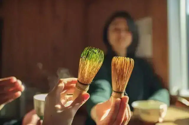 Matcha Powder Shihou from Yano Seichajo 40g - JJ Market