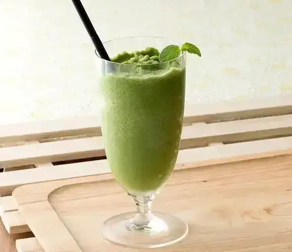 Matcha Powder Shihou from Yano Seichajo 40g - JJ Market