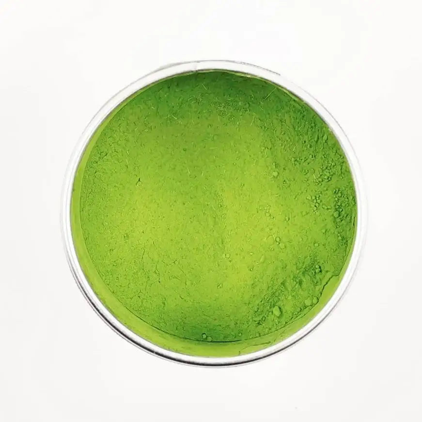 Matcha Powder Takumi Rikyu from Tsuboichi - JJ Market