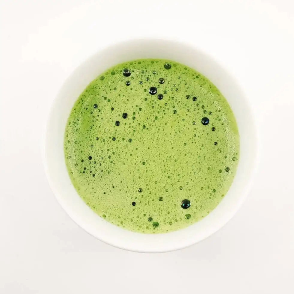 Matcha Powder Takumi Rikyu from Tsuboichi - JJ Market