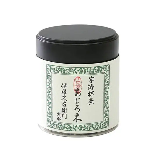 Matcha Powder Tenjo (Ajirogi) from Itoh Kyuemon 20g - JJ Market