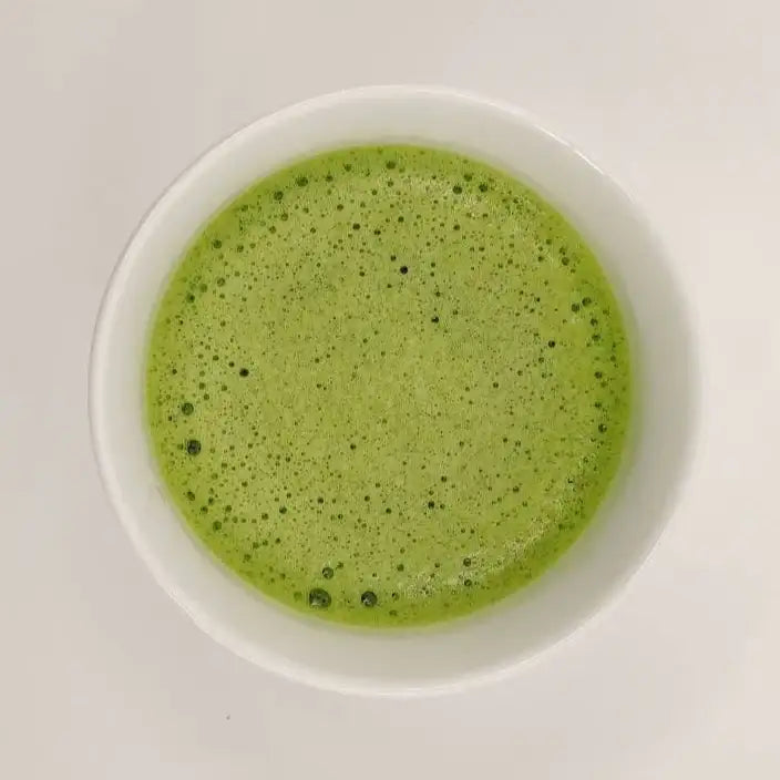 Matcha Powder Uji no Mukashi from JJ Market 30g - JJ Market