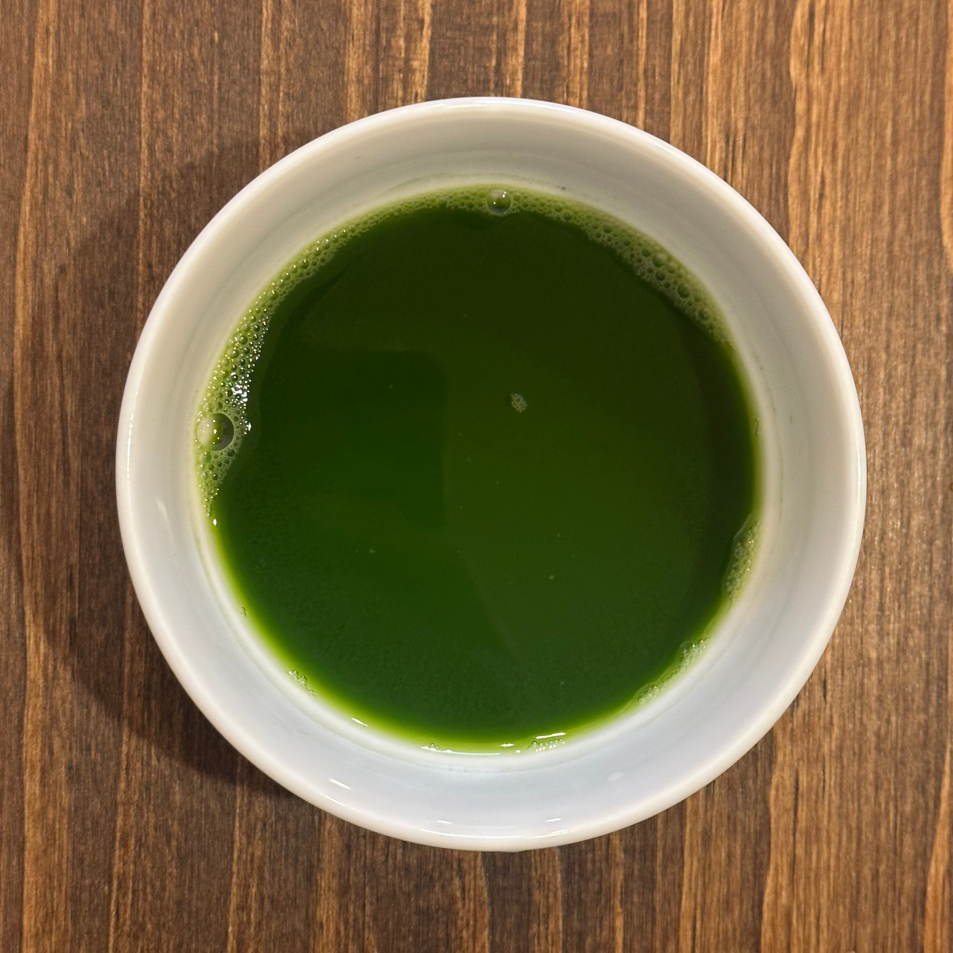 Matcha Powder Yame no Mukashi from JJ Market 30g - JJ Market