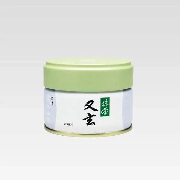 Matcha Powder Yugen Marukyu koyamaen 20g - JJ Market