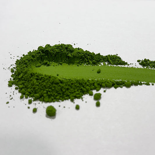 Kyushu Okumidori Matcha Mizuho