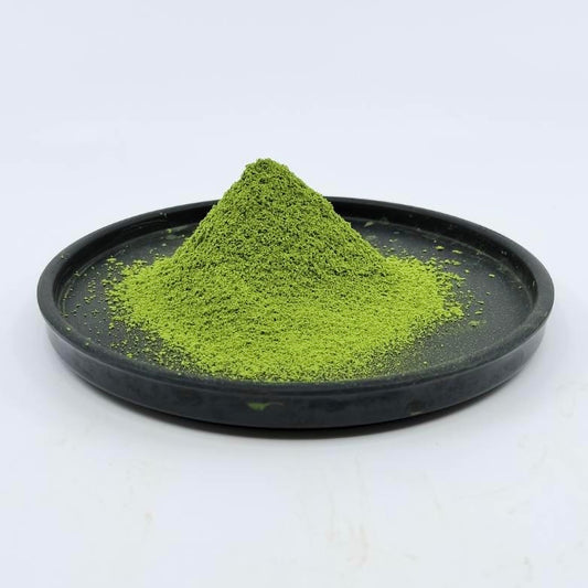 Japanese Matcha Momoyama 30g (Sample)