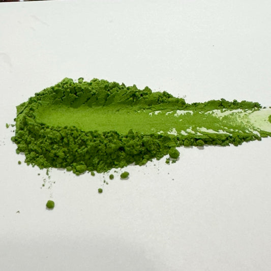 Musuhi matcha powder