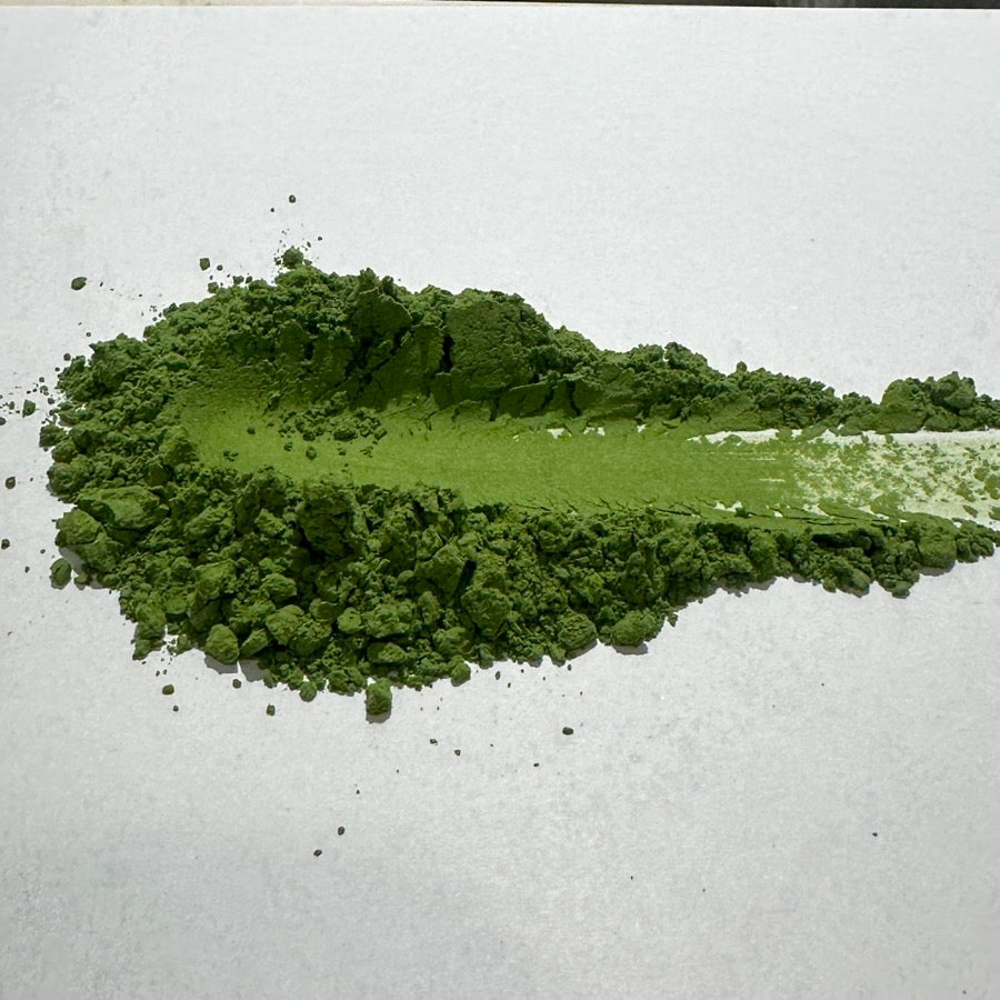 Organic Nami matcha powder