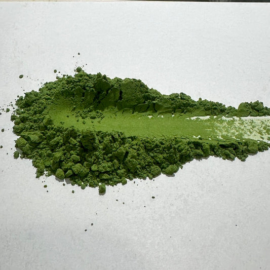 Organic Nami matcha powder