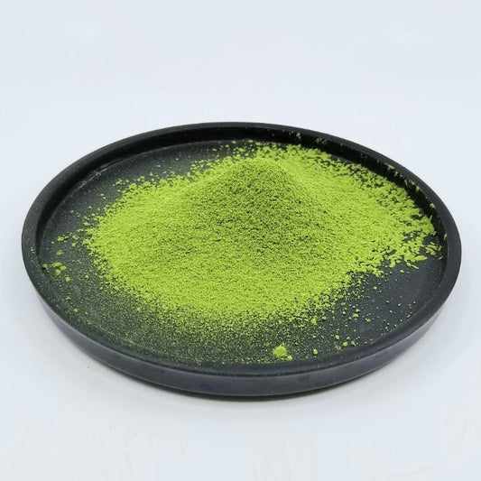 Japanese Matcha Ohara 30g (Sample)