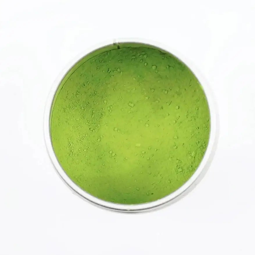 Organic Uji Matcha Powder Hoshizukiyo from Kenchaen 30g - JJ Market
