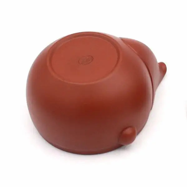 Red-Clay Hohin (Tokoname ware) - JJ Market