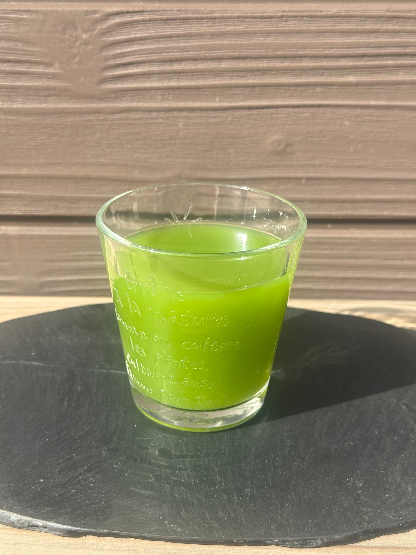 Sakura – Premium Caffeine-Free Concentrated Green Tea from Shizuoka - 500ml - JJ Market