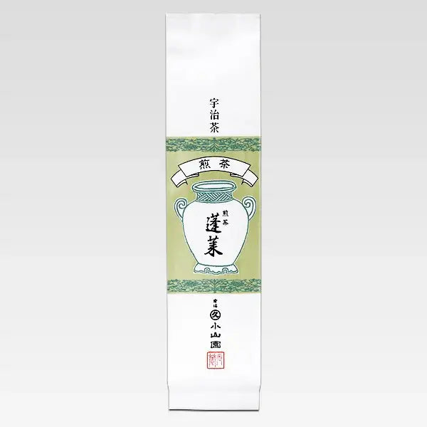 Sencha Hourai From Marukyu koyamaen 100g - JJ Market