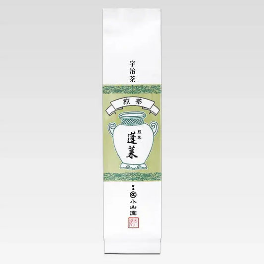 Sencha Hourai From Marukyu koyamaen 100g - JJ Market