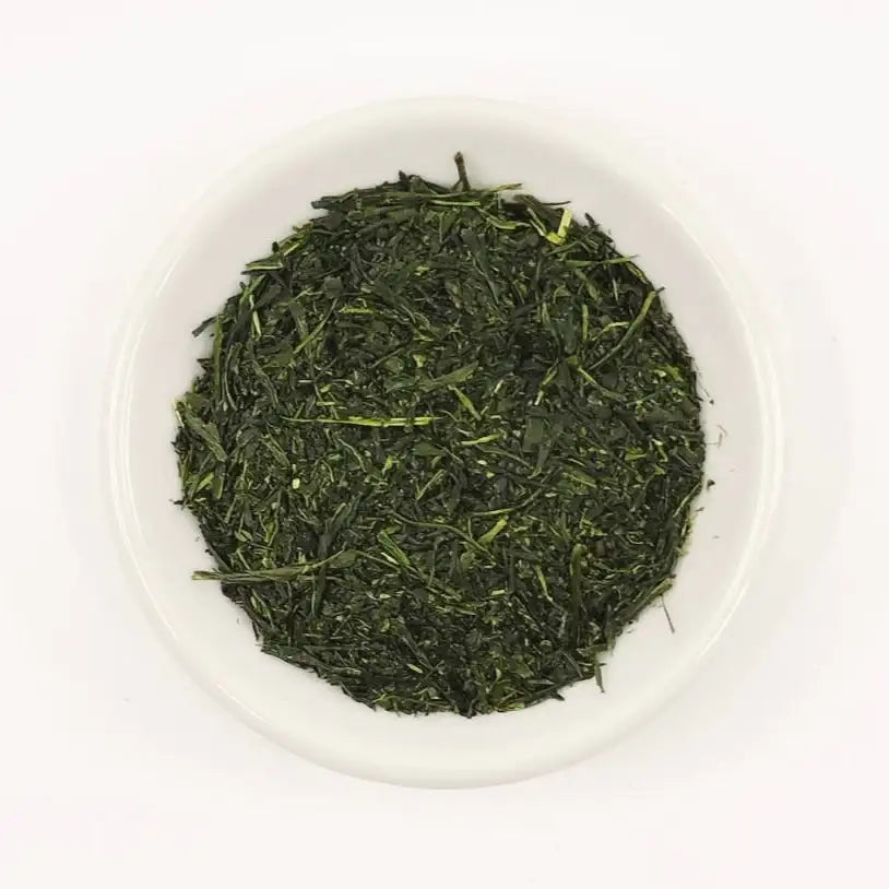 Sencha Shinme no Kaori from Tsuboichi 100g - JJ Market