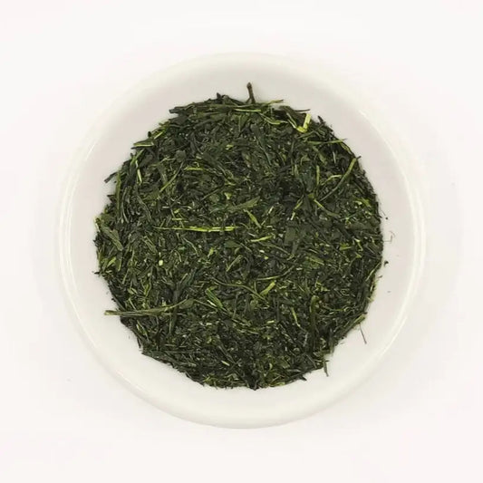 Sencha Shinme no Kaori from Tsuboichi 100g - JJ Market
