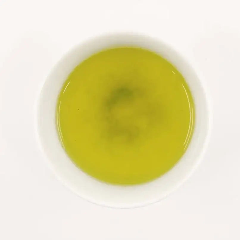 Sencha Shinme no Kaori from Tsuboichi 100g - JJ Market